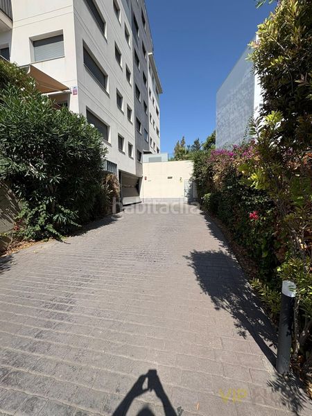 Foto e95b0dfa-624d-4df8-b92b-ec7cb9ba1602. Flat with parking in Can Pei Sitges
