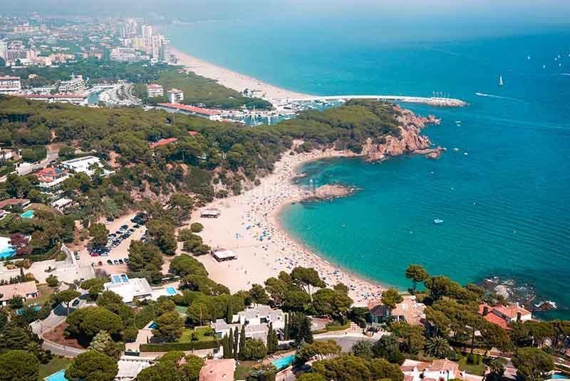 Foto 418512c1-314d-4430-be00-bc18e5beb314. Pis amb calefacció a Fenals Platja d´Aro
