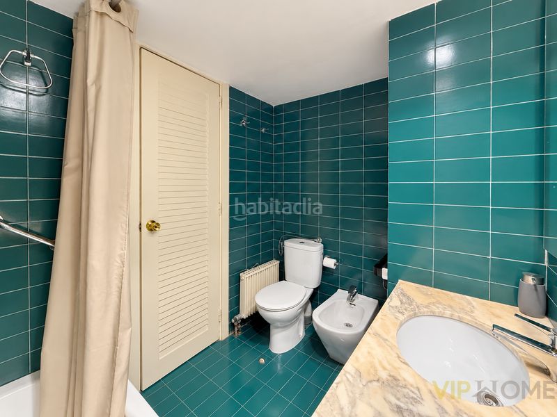 Foto 0b15d6ae-a402-4dc6-baf0-f4366abd6b20. Apartament amb calefacció aparcament a Centre-Platja Platja d´Aro