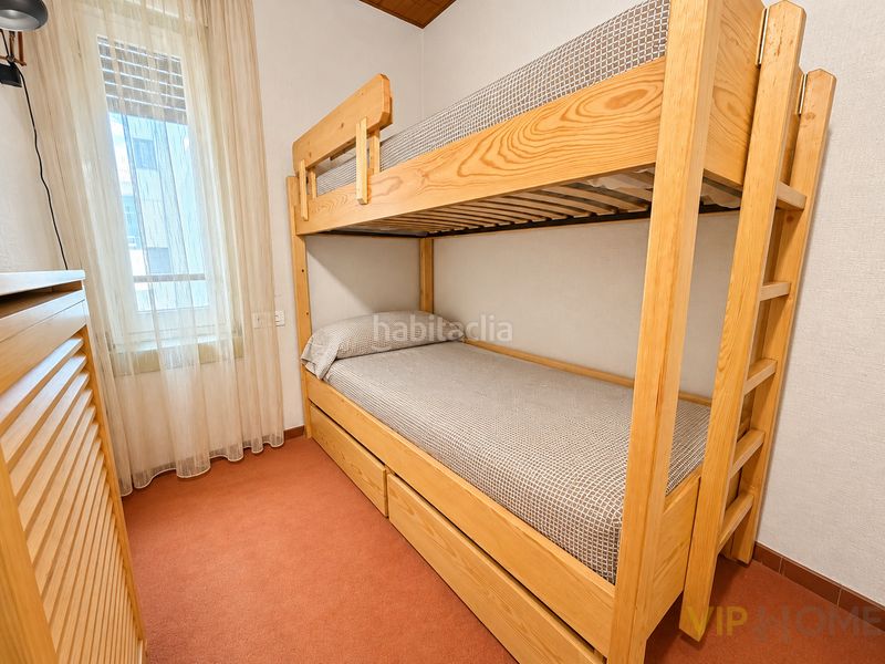 Foto 188e4b7a-bcc7-43df-9bc9-28cdbceaaf1a. Apartament amb calefacció aparcament a Centre-Platja Platja d´Aro