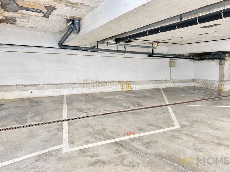 Foto 1a88bdbd-d8fe-4d70-acef-ed75e08d7d24. Apartament amb calefacció aparcament a Centre-Platja Platja d´Aro