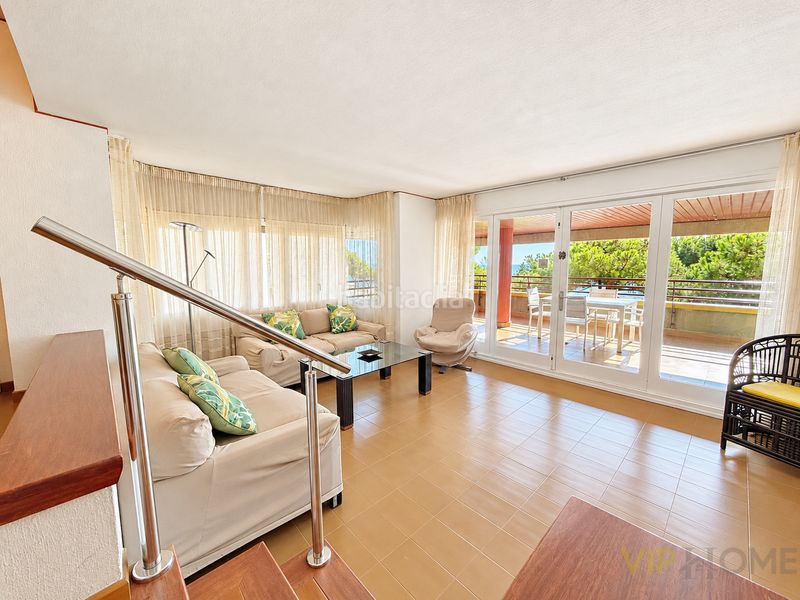 Foto 2aa2da58-7e93-4e6c-a8d5-c4098162ea51. Apartament amb calefacció aparcament a Centre-Platja Platja d´Aro