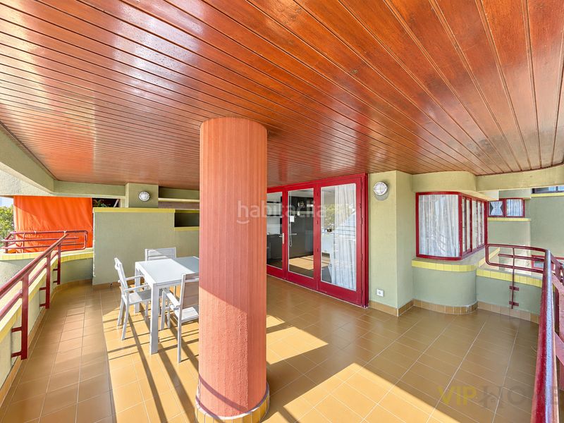 Foto 517b62d1-3066-4687-bcc3-e553d57431aa. Apartament amb calefacció aparcament a Centre-Platja Platja d´Aro