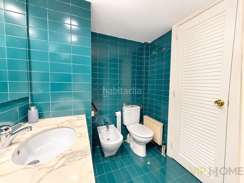 Foto 5d0bb983-ec02-49e0-a83f-18f4d0c9c505. Apartament amb calefacció aparcament a Centre-Platja Platja d´Aro