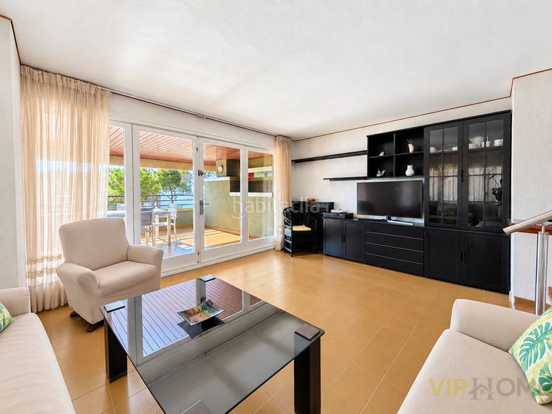Foto 6db7788d-5bf7-450a-b7d4-b0b8cb9b6db5. Apartament amb calefacció aparcament a Centre-Platja Platja d´Aro