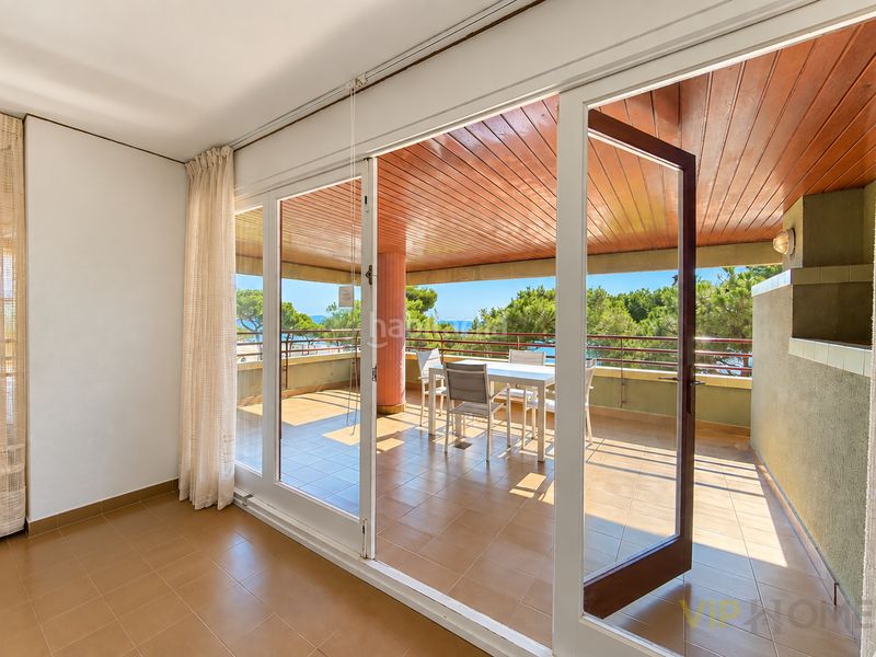 Foto 8f563dfd-1eb8-4d06-a73b-646f25777212. Apartament amb calefacció aparcament a Centre-Platja Platja d´Aro