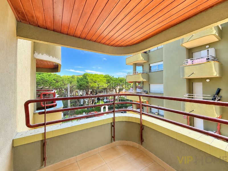Foto ab4458c7-fe92-482f-97a5-4c88c5336244. Apartament amb calefacció aparcament a Centre-Platja Platja d´Aro