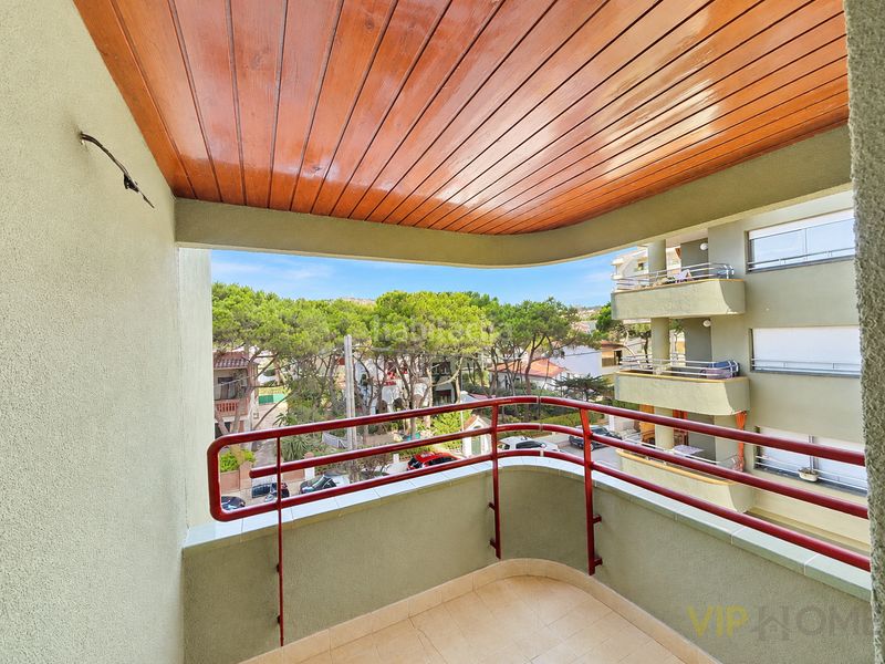 Foto ab5c9dc1-19e2-40a1-a5f9-f75877c85b27. Apartament amb calefacció aparcament a Centre-Platja Platja d´Aro