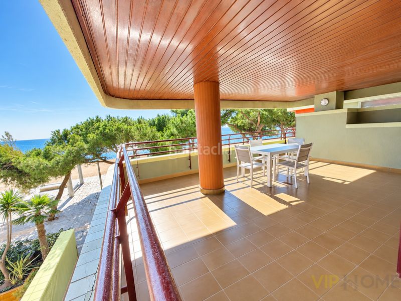 Foto bc02cd21-627e-440d-bd7c-f2de7d7dbcae. Apartament amb calefacció aparcament a Centre-Platja Platja d´Aro
