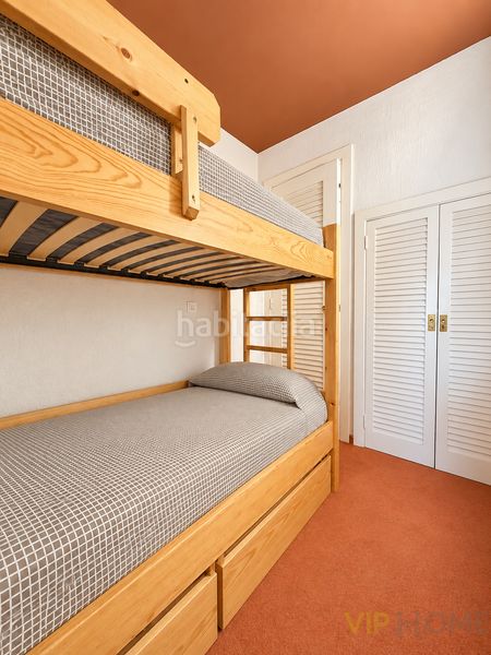Foto bf7abbe1-0e3d-405c-9663-032f5d78398c. Apartament amb calefacció aparcament a Centre-Platja Platja d´Aro