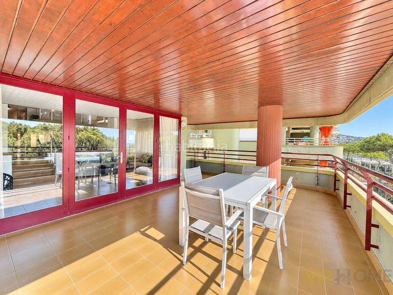 Foto c3c8f33d-99e0-4799-a9cd-9e8321d00c5d. Apartament amb calefacció aparcament a Centre-Platja Platja d´Aro