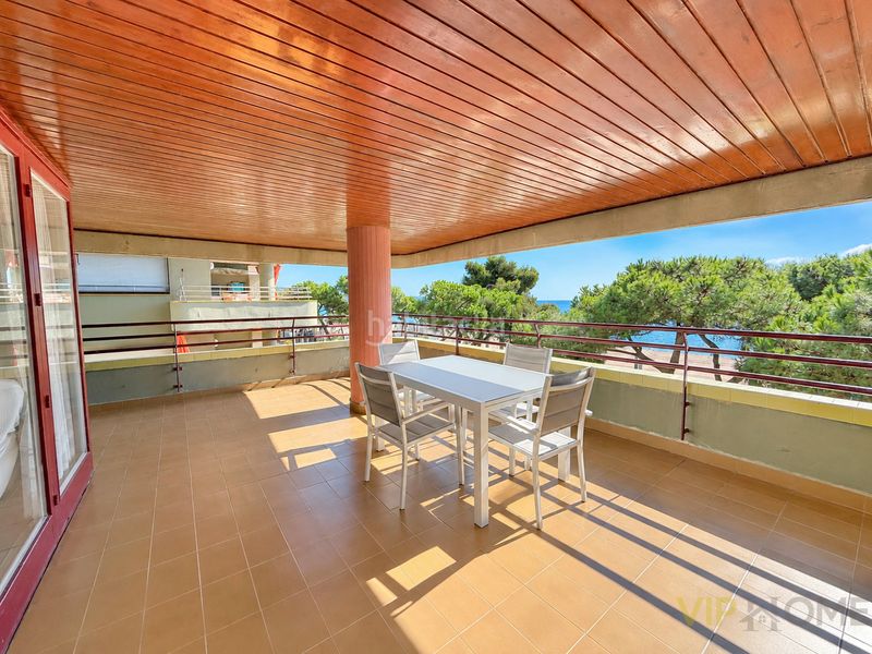 Foto d2fe6f9d-c8d4-4b6f-a3b0-d4f6a3330457. Apartament amb calefacció aparcament a Centre-Platja Platja d´Aro
