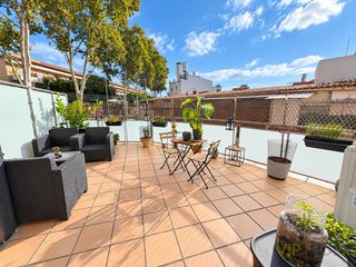 Apartamento en Josep Bas
