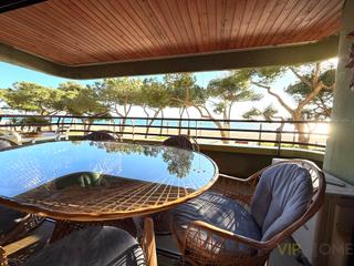 Appartement dans Maritimo 80. Platja daroapartamento