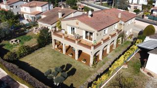 Casa a Salvador  dali. Santa cristina darocasa