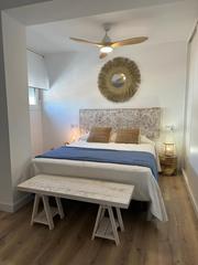 Location Appartement à Ciudad Jardín - Tagarete - El Zapillo. Precioso piso en el zapillo a un paso del mar