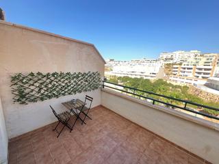 Location Appartement à Calle jose maría molina 2