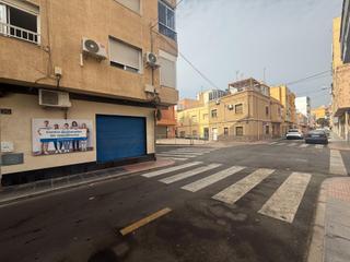 Business premise in Barrio Alto - San Félix