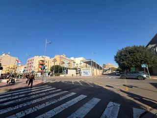 Location Studio à Oliveros - Altamira. Estudio en plaza altamira