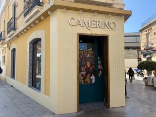 Transfer Business premise in Centro. Camerino en traspaso