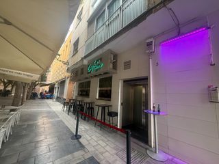 Local Comercial a Centro