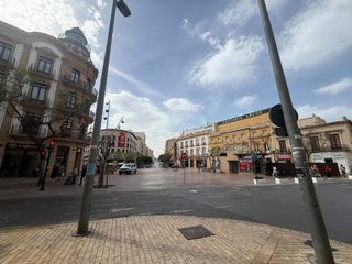Location Studio à Plaza de Toros - Santa Rita. Estudio en plena puerta purchena de almeria