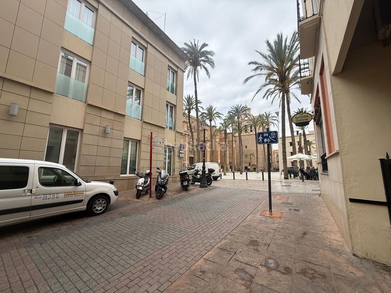 Foto ab394a9e-48d9-458b-8613-52a80e98a2b3. Pis a Centro Almería