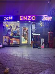 Traspàs Local Comercial a La Chanca - Pescadería. Negocio 24 horas en venta