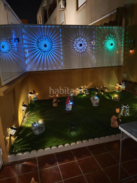 Foto 0a4dd51c-ae30-407d-a745-72242099ff2d. Casa amb piscina a Retamar Almería