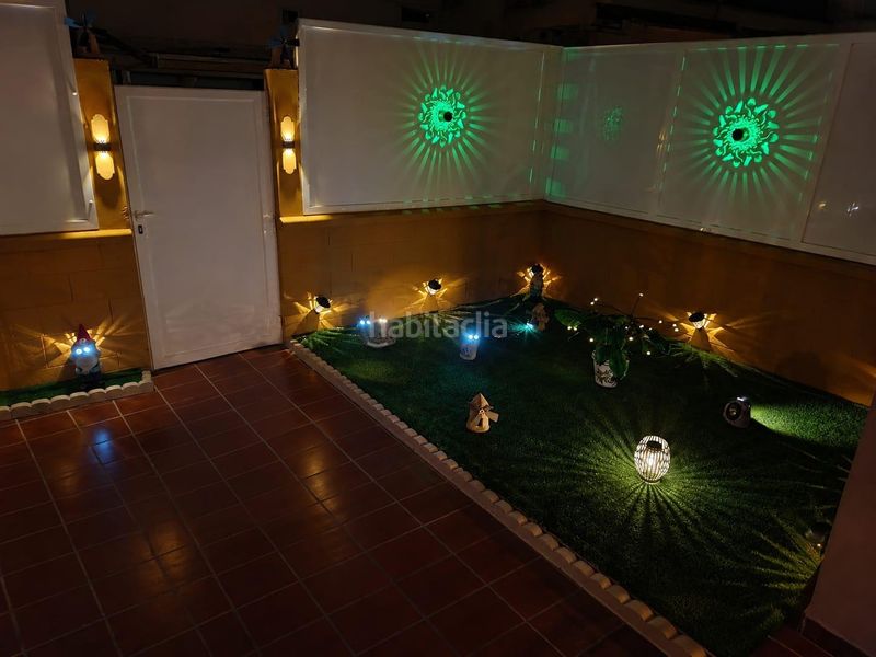 Foto 6a5bd180-6df6-4f17-ba14-65ca81d2b89f. Casa amb piscina a Retamar Almería