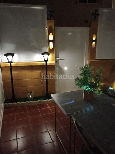 Foto ab513659-cf84-4efe-938a-f4c64cf6652f. Casa amb piscina a Retamar Almería
