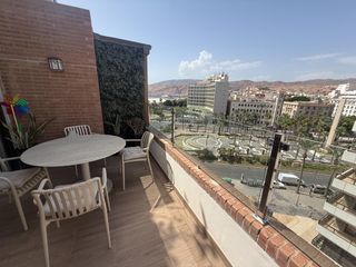 Alquiler Piso  Calle calle ribera de las almadrabillas. Piso unico en el centro con vistas