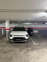 Parking coche en Los Molinos - Villa Blanca. Plaza de garaje en los molinos