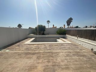 Chalet in Camino del azabache 34