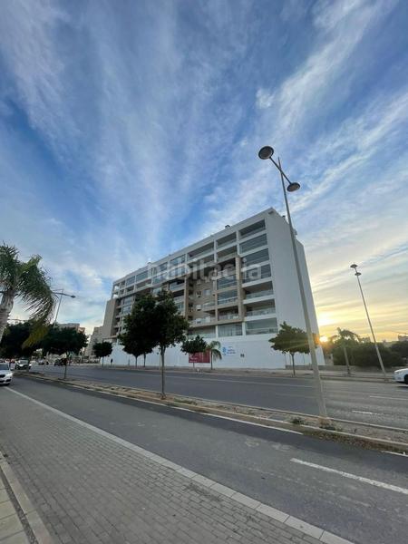 Foto 0a799ba5-f5d0-4e03-badc-d3a616d1da6b. Lloguer local comercial a calle francisco javier balbín 11 a Almería