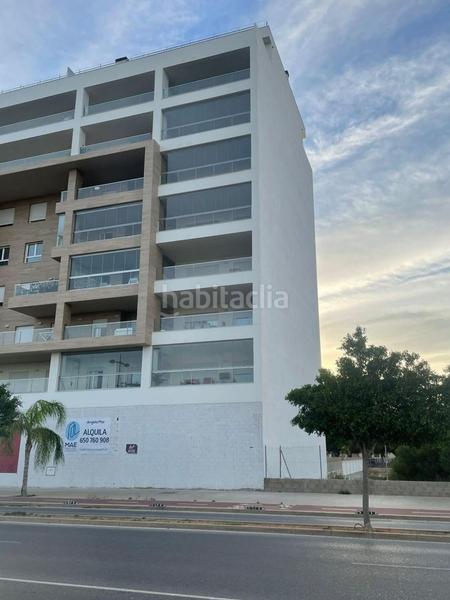 Foto b81fe9b1-38c1-4b91-adf1-d6a252e93236. Lloguer local comercial a calle francisco javier balbín 11 a Almería