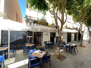 Location Local commercial à Calle gabriel callejón 10