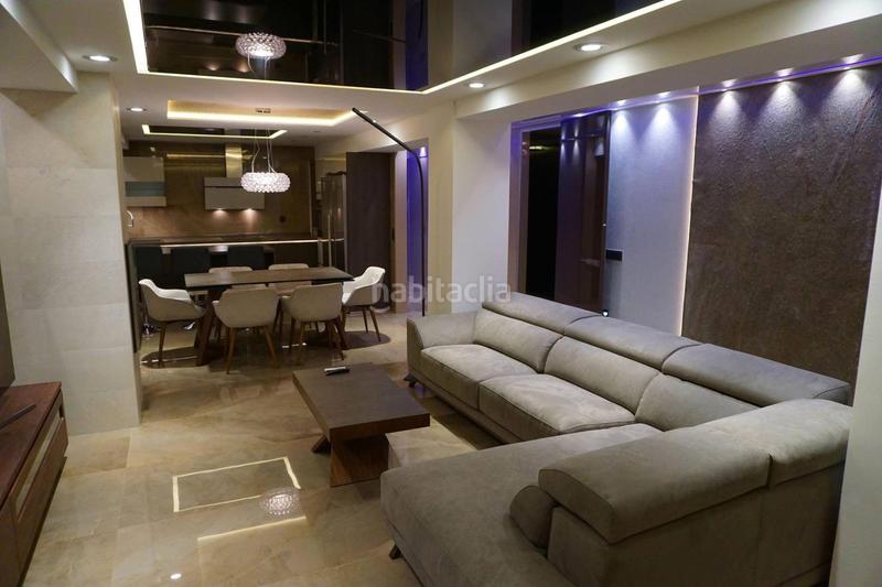 Foto 21a99930-2cf7-4af1-86e4-992c83a26753. Lloguer pis a Plaza de Toros - Santa Rita Almería