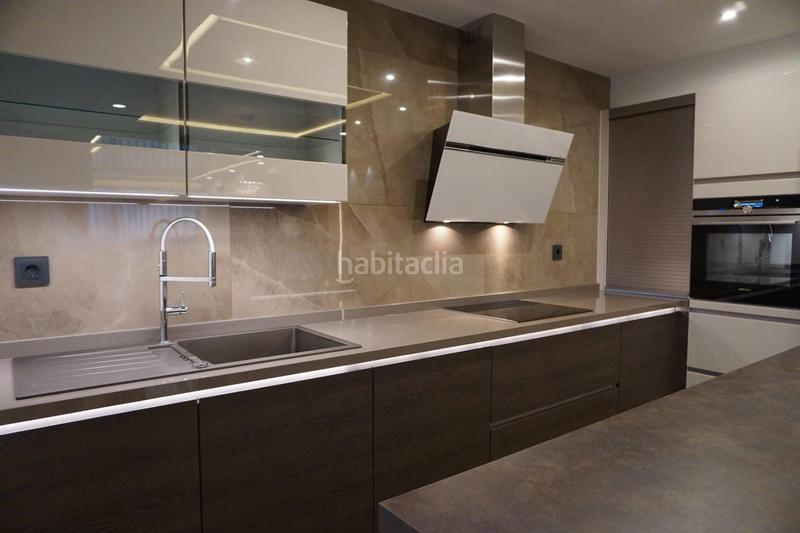 Foto 26cdccc9-dec5-46ca-944b-33a82ea3bb1c. Rent flat in Plaza de Toros - Santa Rita Almería