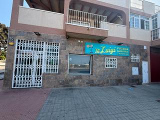 Traspàs Local Comercial a El Alquián. Negocio en pleno funcionamiento