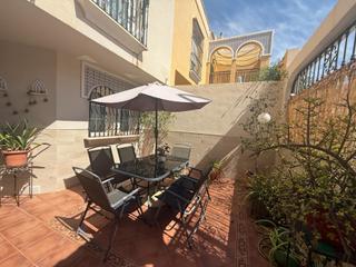 Haus in Huércal de Almería. Duplex en el cercado huercal