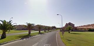 Terreny residencial a Pepino. Urb. prado del arca, parcela urbana de 600 m2 con buena situació