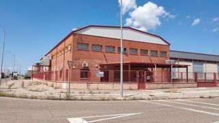 Industrial building in N/a