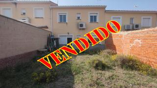 Maison jumelée à Avenida castilla la mancha 53