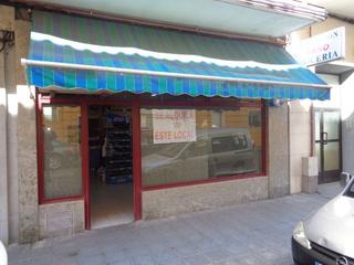 Alquiler Local Comercial en Centro-Corte Inglés