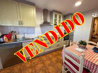 Maison jumelée à Velada