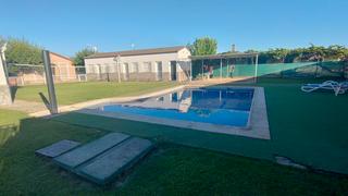 Landgut in Patrocinio-Nueva Talavera
