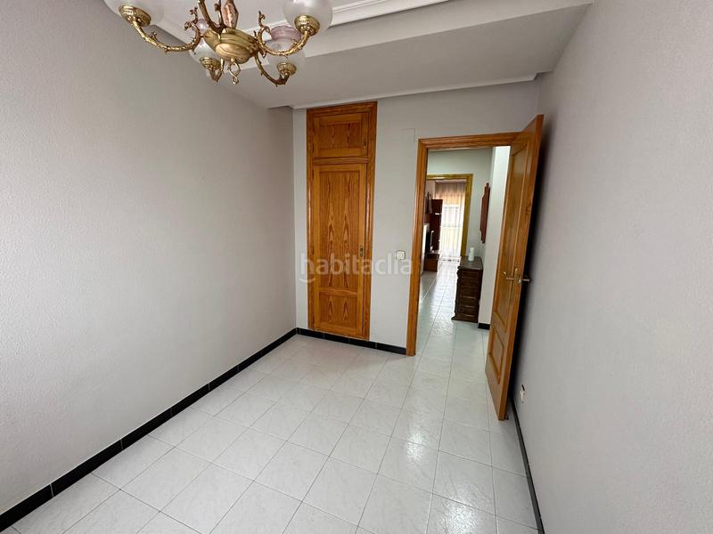 Foto 0329b83d-c6a6-42ba-807b-2111655ee1da. Penthouse with heating in Centro-Corte Inglés Talavera de la Reina