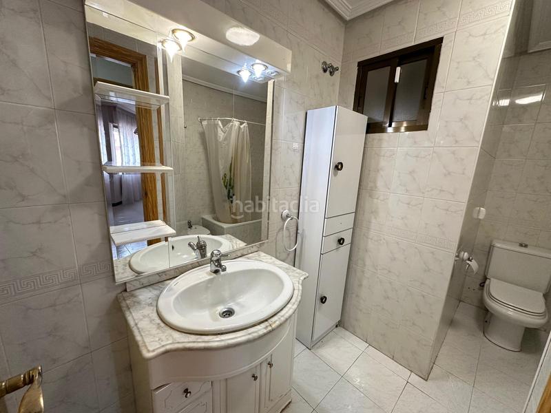 Foto 0f809115-697d-4b98-bd61-2f5c7d1a9033. Penthouse with heating in Centro-Corte Inglés Talavera de la Reina