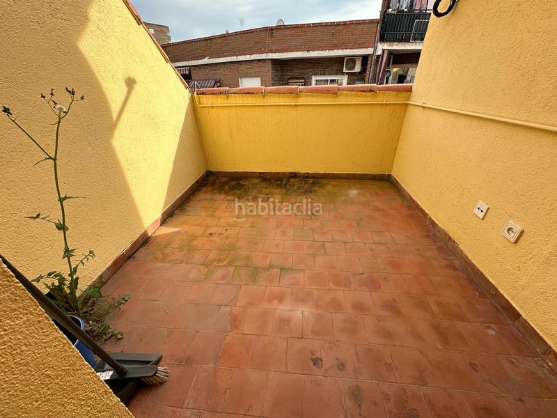 Foto 171b7fd3-0c4a-4831-8e9d-2fd7bfbeedb4. Penthouse with heating in Centro-Corte Inglés Talavera de la Reina